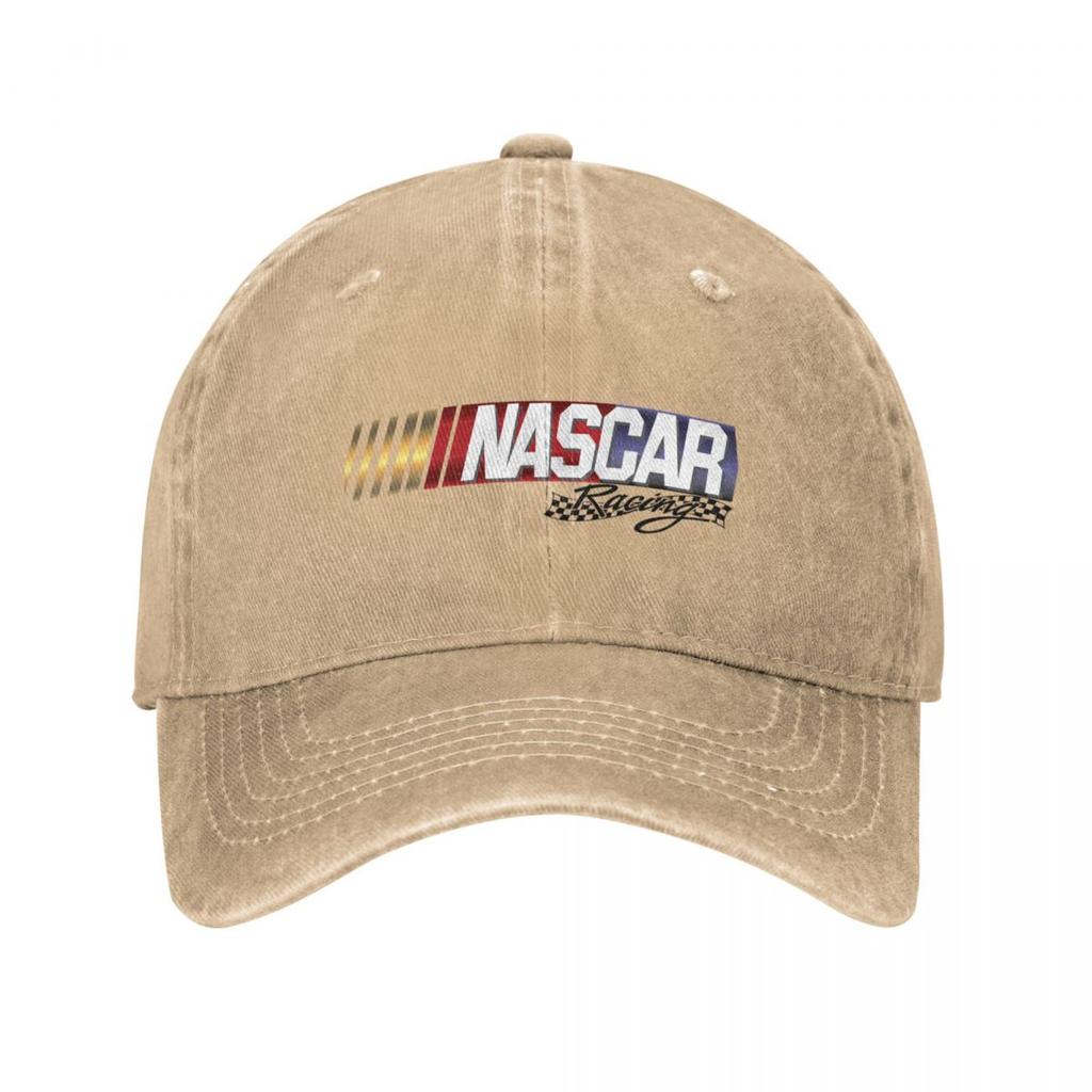 Крутая наклейка для гонок Nascar Бейсболка индивидуальная шляпа забавные шляпы смешная шляпа шляпа для гольфа мужская женские шляпы мужские