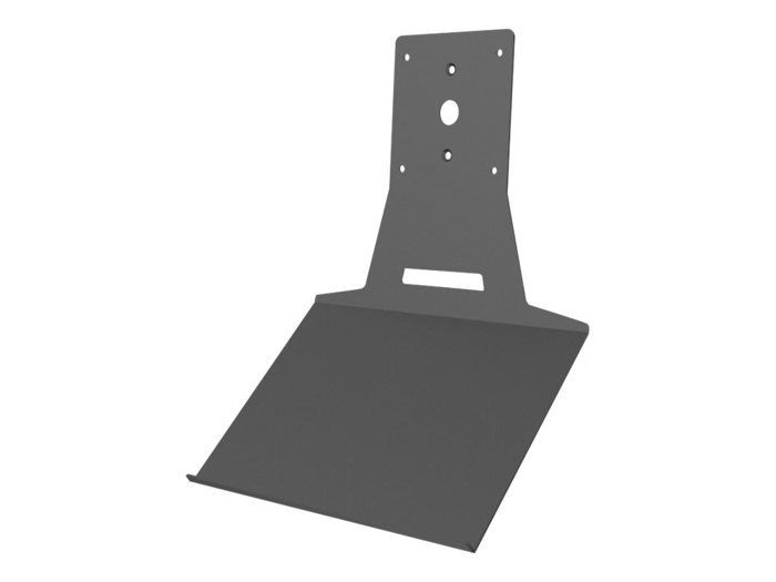 Киоск-корпус Maclocks - Компонент для монтажа (ящик для клавиатуры) - черный - Интерфейс крепления : 100 х 100 мм