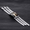 Stainless Steel Religious Bracelet Adjustable Fashion Bracelet Unique Men's Jewelry  Friends