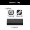 Ударопрочный силиконовый защитный чехол для Powerbank SUPERVOOC 150W 20000 мАч Противоскользящая текстура Легко чистить
