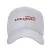 Custom Cool Charles Leclerc  Baseball Cap Women Unisex Adjustable Adult Sport Racing Car Dad Hat Spring