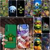 Чехол для телефона QE27 TMNT для Samsung Galaxy M06 M15 M16 M35 M55 M56 A36 A42 A50 A50S A51 A52 A32 A33 A05 A05S A06 A16 A20