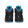 Мужские кроссовки Air Jordan 5 Retro Aqua Black Aquatone Taxi DD0587-047