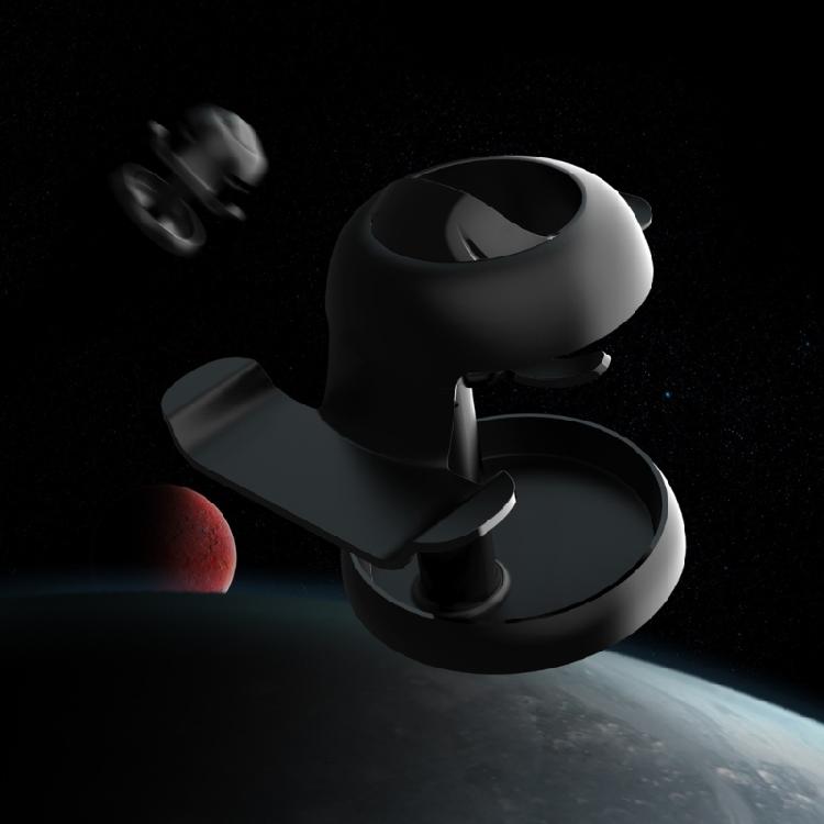 Подставка-держатель для VR-шлема и сенсорных контроллеров