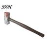 Detailed Costume Hammer Plastic Fake Prop, Lightweight Sledge for Halloween Stage Performance Prop Accessory, Spooky Faux Blood Weapon Cosplay, Scary