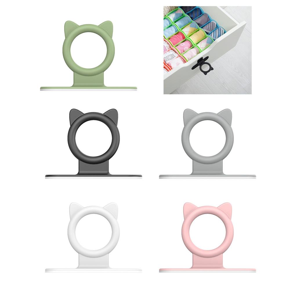 Toilet Lid Lifter Seat Handle Holder Toilet Lid Lift Tools Bathroom Sanitary Closestool Accessories Seat Rings Flapper