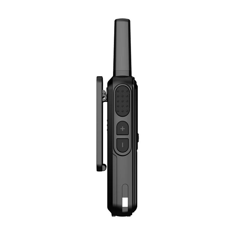 ZCHAT FAT170 Professional Analog Walkie-Talkie (CN version)