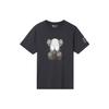 Мужская футболка X KAWS Tokyo Graphic 'Темно-серый' 446311-08