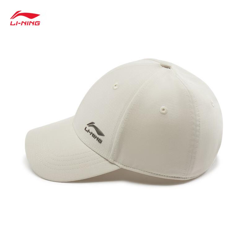 Li-Ning 2026 Фитнес Унисекс Бейсболка AMYW015