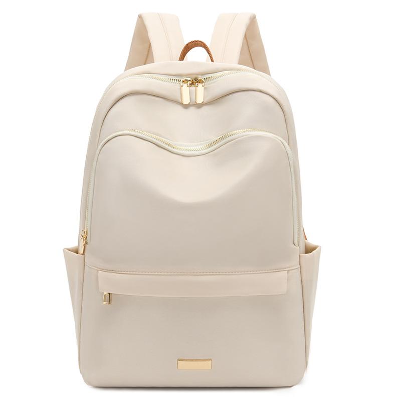 Женский рюкзак Oxford большой вместимости, многофункциональный, легкий, водоотталкивающий, дорожный рюкзак