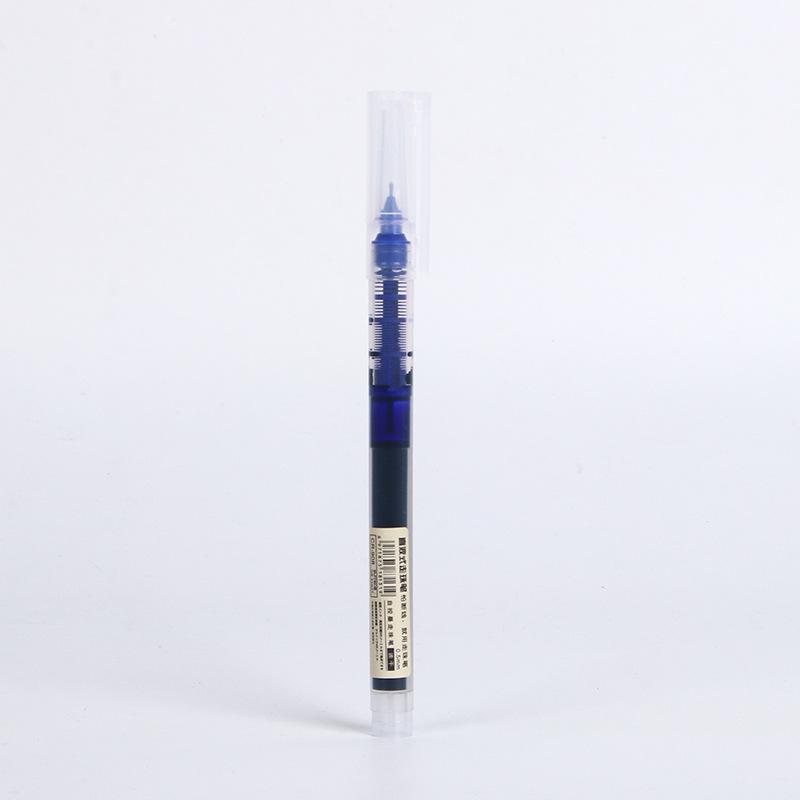 1/5/10 шт школьная офисная ручка 0,5 мм нейтральная ручка для экзамена студента офисные принадлежности экзаменационные канцелярские принадлежности