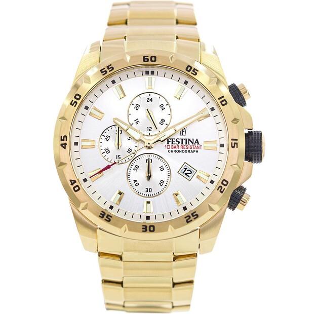 Festina Chrono Sport F20541/1 Watch
