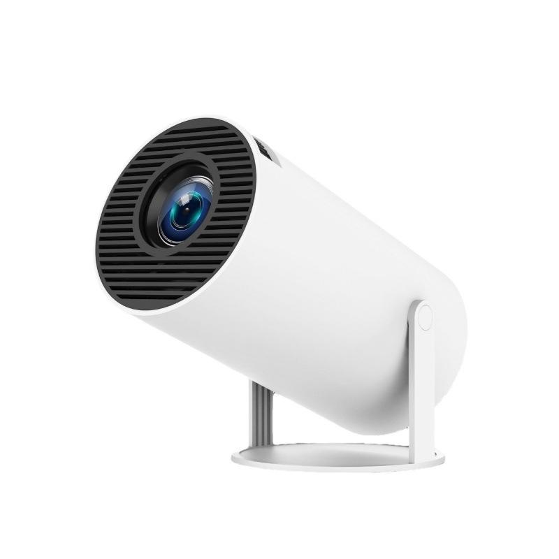 Портативный домашний Android-проектор HY300 с HD-видео
