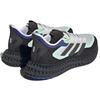 Adidas 4DFWD 2 Night Pulse Mint Men Sneakers Black Crystal-White Night-Metallic HP7668