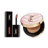 Подарочный набор YSL L'Oréal Limited Edition Cushion Duo