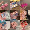 Серьги «Мечтательный летний роман»: Новый тренд Южной Кореи для женщин