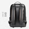 POLO Men's Business Travel 17.3-inch Laptop Backpack