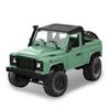 1/12 MN D90 RC Car Remote Control Racing Cars 4WD Vehicle LED Lights RTR Crawlers Electric Off-Road Adults RC Car