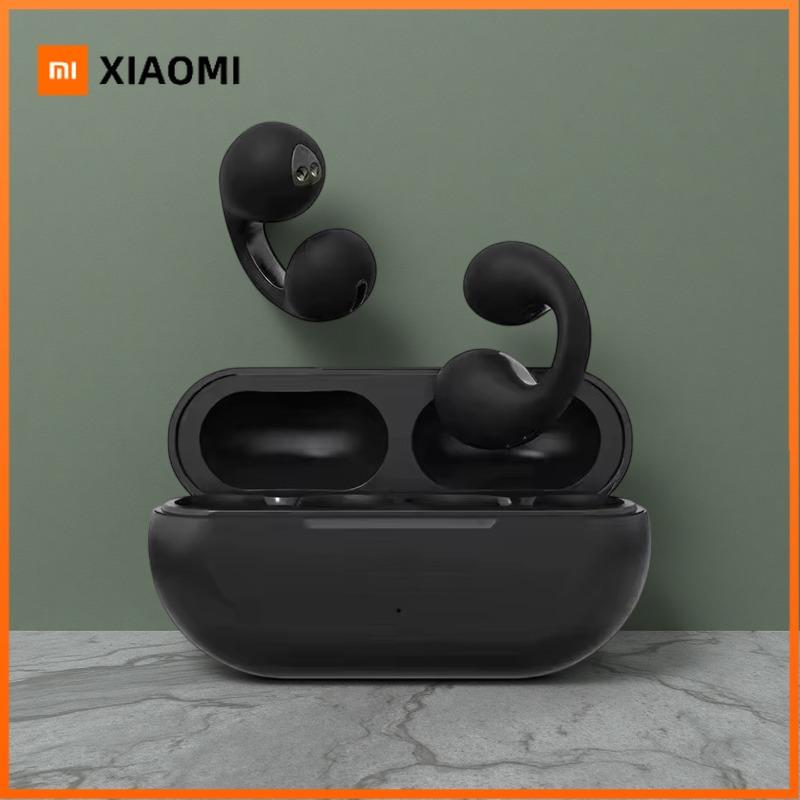 Xiaomi New Original T75 Bone Conduction Wireless Bluetooth Headphones Sports Earphones HiFi Sound Quality Waterproof TWS Headset