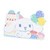 Sanrio Birthday Gift Light Voice Cinnamoroll Fluffy Message Card 652563 &