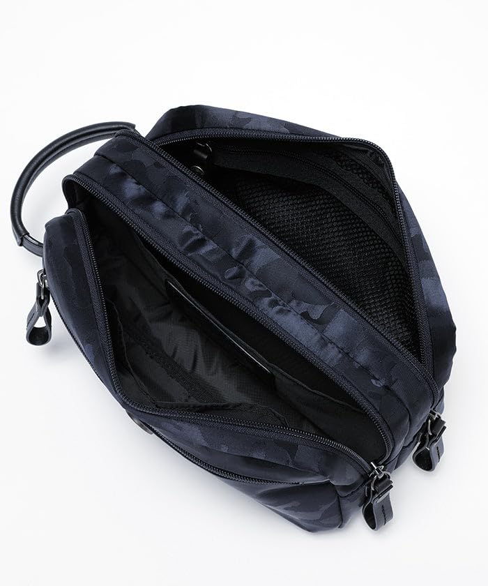 Клатч Hunting World 6097UTC Utility Camo Navy