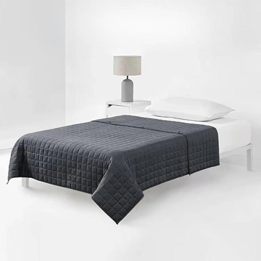 Weighted Sensory Blanket Supretto Ease of Sleep (8978)