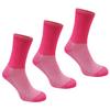 Karrimor Womens/Ladies Heavyweight Boot Socks (Pack of 3)