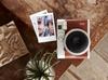 Fujifilm Фотоаппарат мгновенной печати Instax Mini 90 Neo Classic Brown INSTAX MINI 90 BROWN