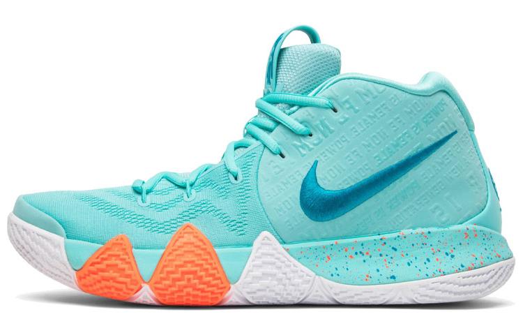 Nike Kyrie 4 Сила в Женщине 943806-402