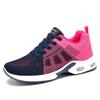 Fashion Lightweight Fashion Running Shoes for Women Mix Color Non Slip Platform Sneakers Woman Air Cushion Comfort Walking Shoes 36-44