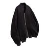 Matisse The Curator Bomber Jacket Black