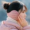HICKIES Вязаные витые наушники Зимние наушники EM10