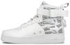 Nike Sf Air Force 1 Mid 'Зимний камуфляж' AA1129-100