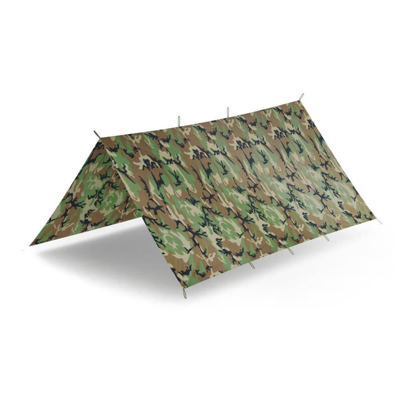Hongda Kaisheng Outdoor Camping Tarp