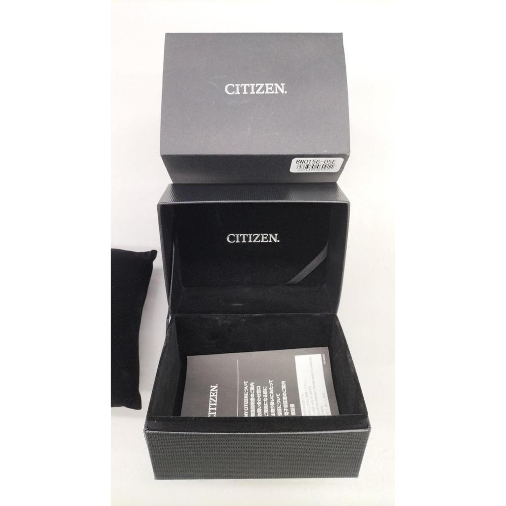 Б/у CITIZEN BN0156-05E Eco Drive Дайверские 200M