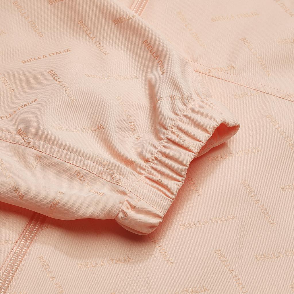 Новая куртка FILA EMERALD Женская с принтом по всей поверхности ZA F11W524701F-ZA