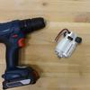 Долговечный двигатель 18 В 160702266N для Bosch GSR180 LI GSB180 LI GSR18V 21 GSB18V 21 Обновите свои инструменты сегодня!