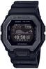 [Casio] G-SHOCK GBX-100NS-1JF Мужские Черные