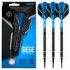 Harrows Siege Tungsten Soft Tip 90% Darts(18)
