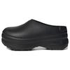 Оригиналы Adifom Stan Smith Мюли Основной Черный Женские IE4626