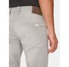 Джинсы Mustang Oregon 1015545 серый Slim Fit