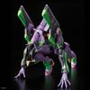 BANDAI SPIRITS RG Evangelion Humanoid Decisive Battle Weapon Android Evangelion Unit 01 Plastic Model General-purpose Color-coded