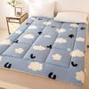 LISM Anti-Slip Mattress Pad Quilt