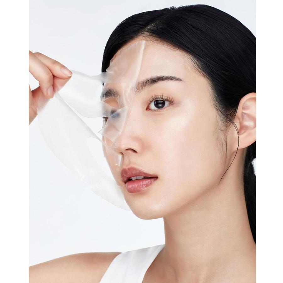 Biodance Маска-пленка Bio Collagen Real Deep 7P