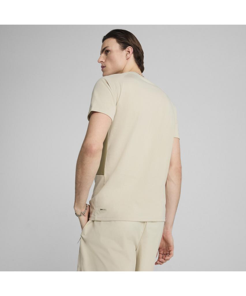 Puma Технологичный карманный футболка (63182968)