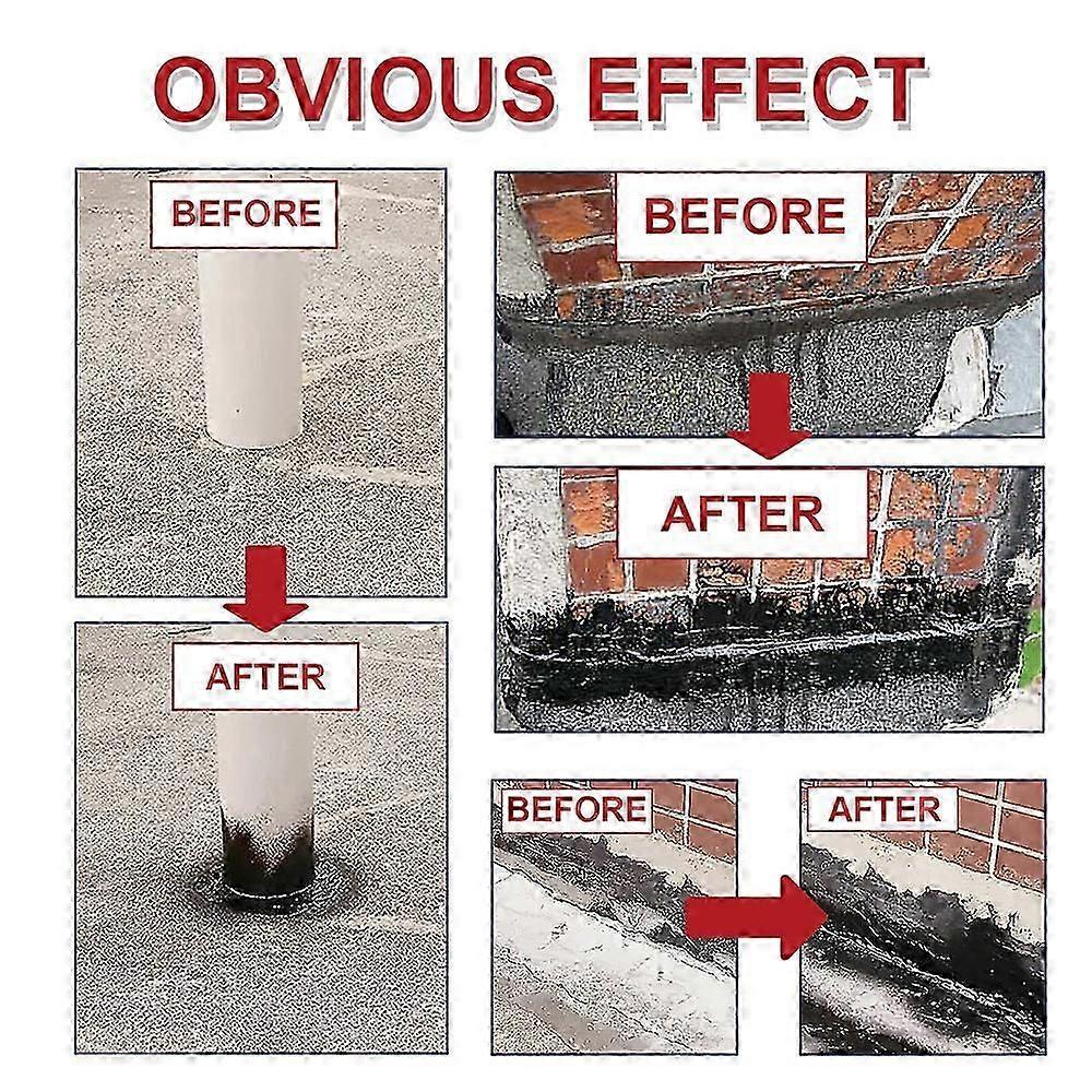 Super Strong Bonding Spray Innovative Waterproofing Agent Repair Spray 100ml Effective Anti Leaking Sealant for Repairs