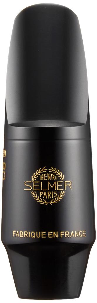 Selmer Soprano Saxophone Mouthpiece S80 D