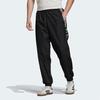 adidas Спортивные брюки Originals Lock Up, классические мужские брюки в полоску, черные, FM9886