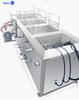 High-Power Ultrasonic Cleaning Machine for Automotive and Engine Repair
