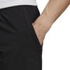 Adidas Sports Shorts Men's Black Moderate DU0881
